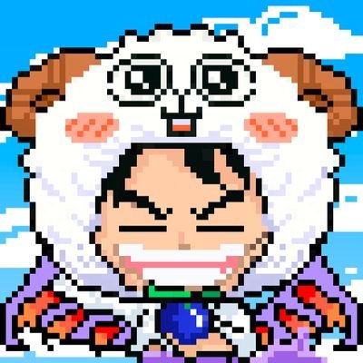 jb6231's profile picture. 区块链的爱好者，路飞社区建设者，大宝藏1piece的持有者和布道者。购买$1Piece合约: 0xf263cc32caed261a819713f3dcc494a96c3e5111             购买$1uffy合约:0xFaC78bFcf76051c64d891DE1A830472766a77777