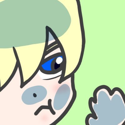 kakakaka_second's profile picture. 道の駅にて出店中！🟥🟩を語ります 🟩右固定