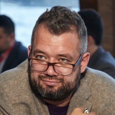 MaksimVBR's profile picture. 