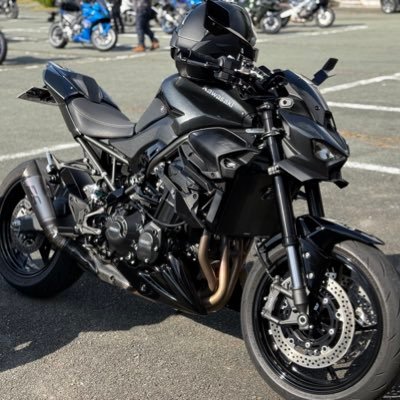 KURO_Z900's profile picture. 