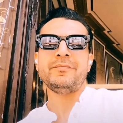 KingFarhad01's profile picture. 🇺🇸🇧🇻✝️🕊