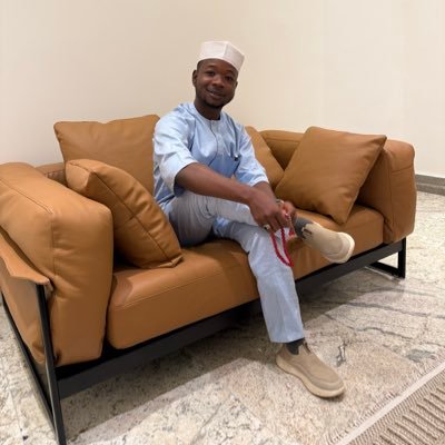 RahmansGraces's profile picture. Entrepreneur  BARUU GROUP  ,trade global 🚢🌾🛻🚚