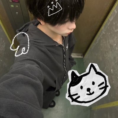 xSua_'s profile picture. クラウンベル @CrownBell_Tokyo で働いてます🐈‍⬛🩵