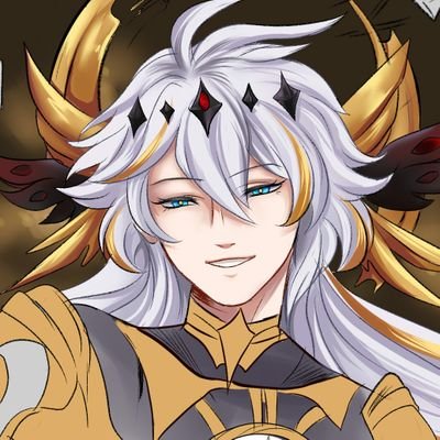 celestiabureau's profile picture. ✨ The Heavenly Principles ✨
They have their Shades and their Court. 

#girp #hssrp #mvrp