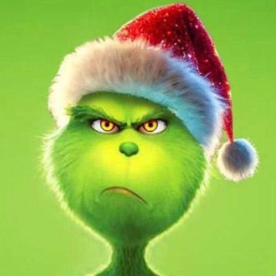GrinchCTOs's profile picture. The Official community for $Grinch on Solana CA: F2JLbzaA8tavGNpJSYGinXth3JEB8xrPXDwJ78sTpu mp TG: https://t.co/vs7dftPY19 Join our Grinch community below