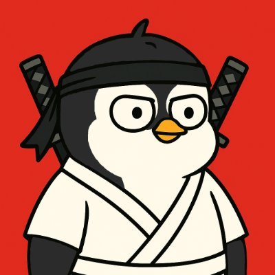 0xPrimeX's profile picture. Web3 Hunter | Growing on X | Alpha creator | In crypto since 2021

"A samurai has no goal, only a path."