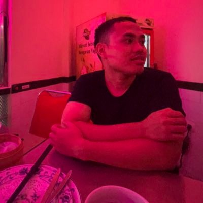 aarifkurniawan5's profile picture. 