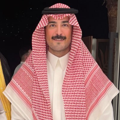 KhalidAlenezi1's profile picture. إعلامي سعودي