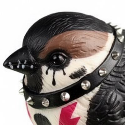 Aspirin0verdose's profile picture. 탈영병 인질극 대소동