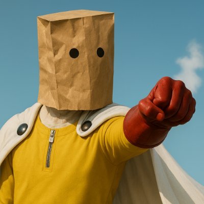 HiRiccoo's profile picture. Soldier of the trenches || Future KOL and millionaire ||
DM for collaboration || Beggar in his spare time