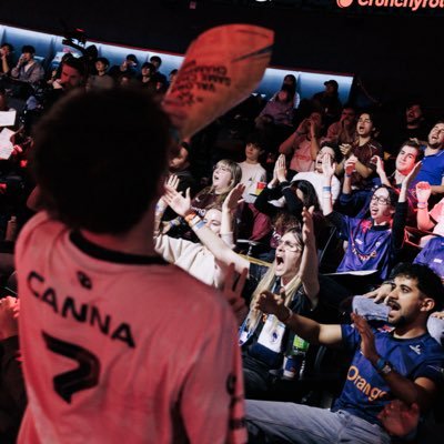 KC_SlaZeN's profile picture. 🇫🇷 rl player 1k9-2k elo / RLCS APAC