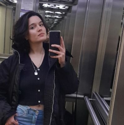 DeSantisJu's profile picture. No its Becky