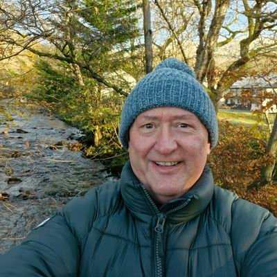 neilgreen2023's profile picture. Media & Communications Specialist at  Fresh & Balance. 

Former BBC Radio Tees 
Senior Breakfast Presenter.