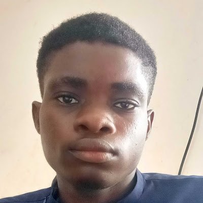 ImmanuelTo71's profile picture. 