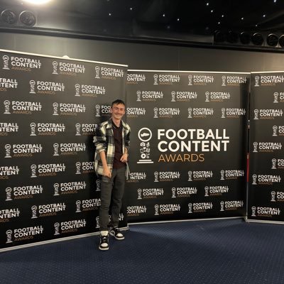 ItsJustTheMess1's profile picture. 20 Year old Content Creator Liverpool FC❤️, Gateshead FC🖤, Mclaren 🧡 Non League Groundhopper ⚽️ Football Content Awards Finalist 2025 🤍