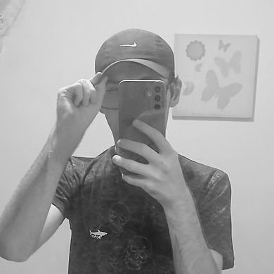 LGustavo_Real's profile picture. | 23y | Autism N1 | founder of @GustaAnimation, 

Logo Design / 3D Artist / Aspiring Screenwriter | Account inactive for a temporary period.