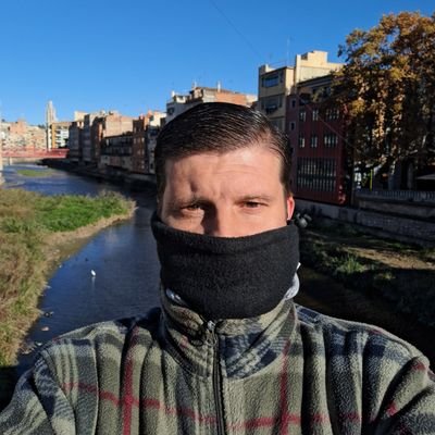 crazyifc2k25's profile picture. 🇪🇦☕️🎮🕹