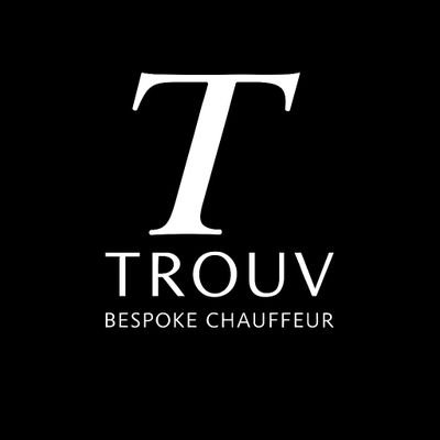 TrouvChauffeurs's profile picture. Luxury chauffeur services in London & the UK.
Discreet. Precise. Bespoke.
Mercedes-Benz S-Class • V-Class • Range Rover Autobiography
VIP • Corporate • Events
