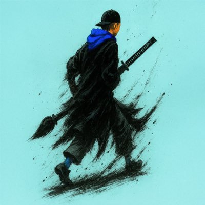 GIFTSOU's profile picture. Japanese Brushartist | Japanese Calligrapher |