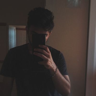 Cryptic_Chai's profile picture. Personal Venting Space