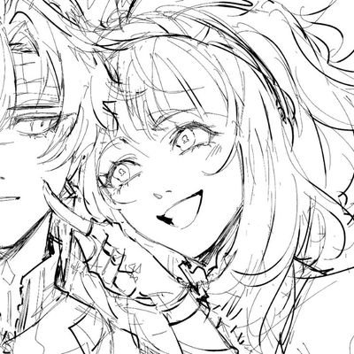 ikurqoi's profile picture. novio oficial d mayoi ayase y denis