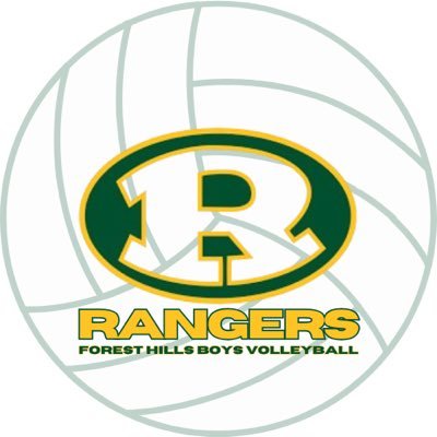fhboyvolleyball's profile picture. 🏐Forest Hills Rangers Boys Volleyball Team | 🏆1x D6 AA Champions (2017) |📍Sidman, PA
