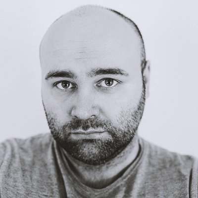 Socjalizator's profile picture. Middle-aged man with a passion for graphic design, photography, indie games and allergy to the stupidity of the modern world.