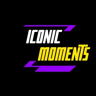 IconicMomentsX's profile picture. Iconic Movie Edits!