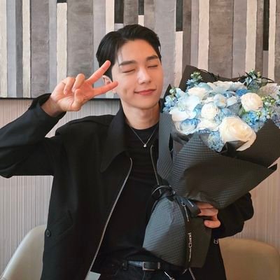 bongognob's profile picture. INFINITE大好き🧡ミョンス (,,• •,,)ᶫᵒᵛᵉ🧡*໒꒱ ⡱ GoldenChildꕤ˖*DRIPPINꕤ˖*韓ドラ→ナム・ジュヒョクꕤ˖*チェ・ジョンヒョプꕤ˖*アン・ヒョソプ♡ 推しにトキメク毎日💕 FF外いいね&無言フォロー失礼します🙇仲良くしてくださると嬉しいです☺️