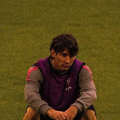 0xJanmeshh's profile picture. 