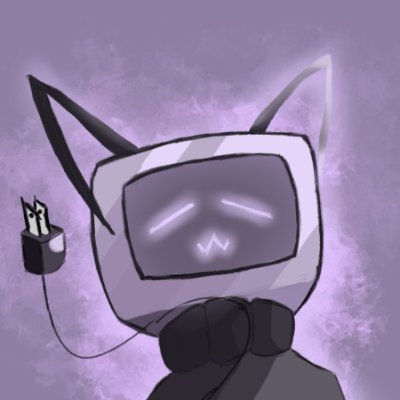 DailyDelin's profile picture. gay faggot for bunny maloney // she/he/they // multifandom // occasional freak beware // pfp: @DeebiousArt \\ ban: axye