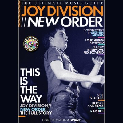 UncutUMG's profile picture. Your guide to a world of classic music, from the people at @Uncutmagazine.