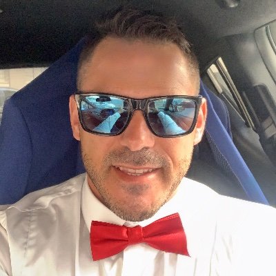 CriptoLegado's profile picture. CriptoLegado ∙ Seguridad Patrimonial Digital
Director de Seguridad ∙ Protección Digital VIP
Herencias blindadas ∙ Anti-secuestro ∙ Contingencia
8 clientes/mes