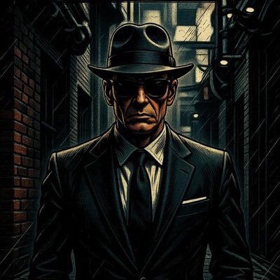 MissionAgent7's profile picture. You Know The Mission ☕️ - So Execute 🫵🏻 ——————————————————————-Something big is coming..😉