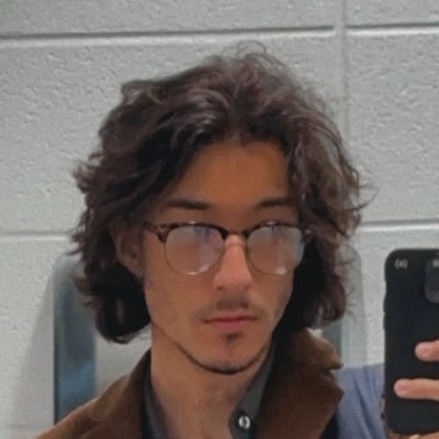 _itzlance's profile picture. use your voice | 23 | artist, writer