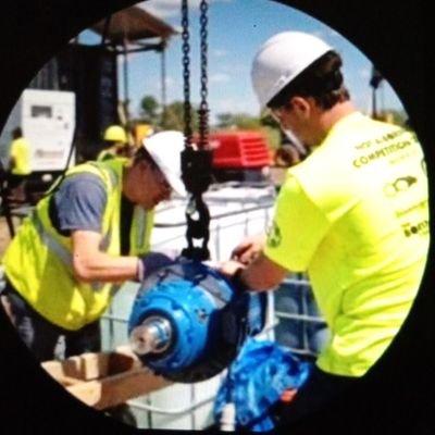 boringeddie0's profile picture. lead Engineer at The Boring Company, Big fan of @POTUS, MAGA🇺🇲