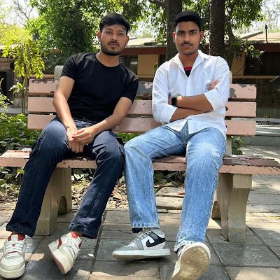 mayankvimal543's profile picture. 