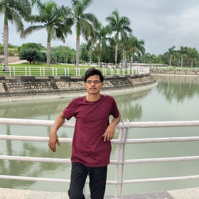 vdivyansh079's profile picture. Kleenbyte. Investor.