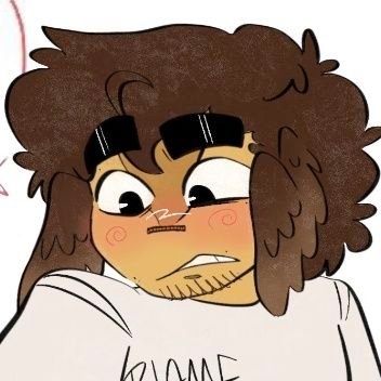 radisrodeo's profile picture. ⚠️ || 🌈🍋 +⚰️🕊

NSFW works/fetish art ahead.  

oc n fandom content

18, male, queer

under 16 DNI

send hatemail and art requests on my sp