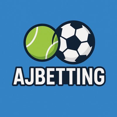 AJBETTING11's profile picture. Football and Tennis expert. Get all my plays via the link below 👇🏻