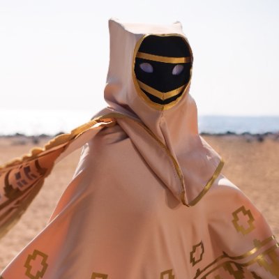 CornMayor's profile picture. She/her | 25 | 🇷🇺/🇬🇧 | Underverse/XTale nerd 
💛Sans polls on hold until 2026💛