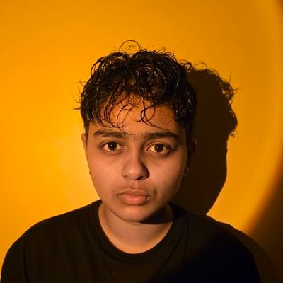 ryeisnotcool's profile picture. I can't afford a journal so here it is