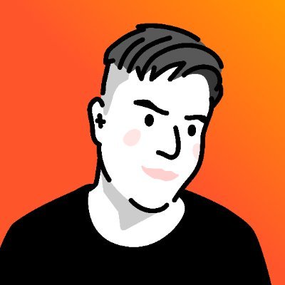 vinayjunejaa's profile picture. Founder @insparkdesign • Your Web Design Partner for B2B/B2C Startups that grow fast and need clarity

🌐 https://t.co/hIELc3KCTT (coming soon)