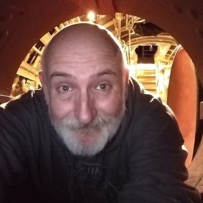 SimplyPaul's profile picture. 54, back as Erotic Trade Only features editor, writer, geocacher, photographer, PHEV & classic car owner, YouTube addict atheist t-total veggie orphan