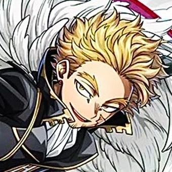 METALHAWKZ's profile picture. Aroace + Trans man - Metalhead - I block freely - 17+ content