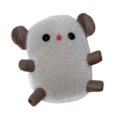 getmyrikuri's profile picture. 리쿠는 후쿠이 밤나무에서 온 밤일까 다람쥐일까