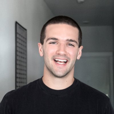 DominicImwalle's profile picture. Platforms don’t hire you, people do. Created a following on LinkedIn, I post pieces of life on here that I don't post on there. 

Conversations.Applications