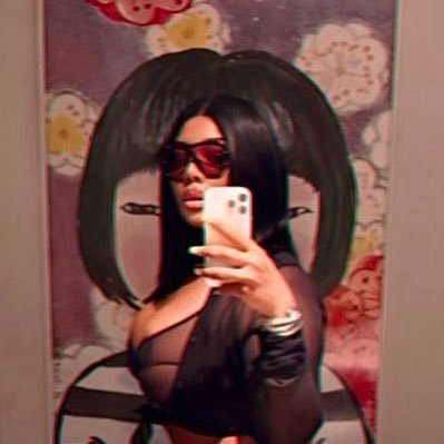 MrsTiaraY's profile picture. Control It