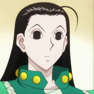 notactuallyaxon's profile picture. 元No.11