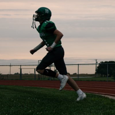 GRINDTIME11_'s profile picture. Route Runner 💥|Jeff County North High ‘28|3.4 GPA|6’0-150|Football & Track|WR/CB/SS,|NCAA ID:2511773095|Email- Keirnsjack@gmail.com|
